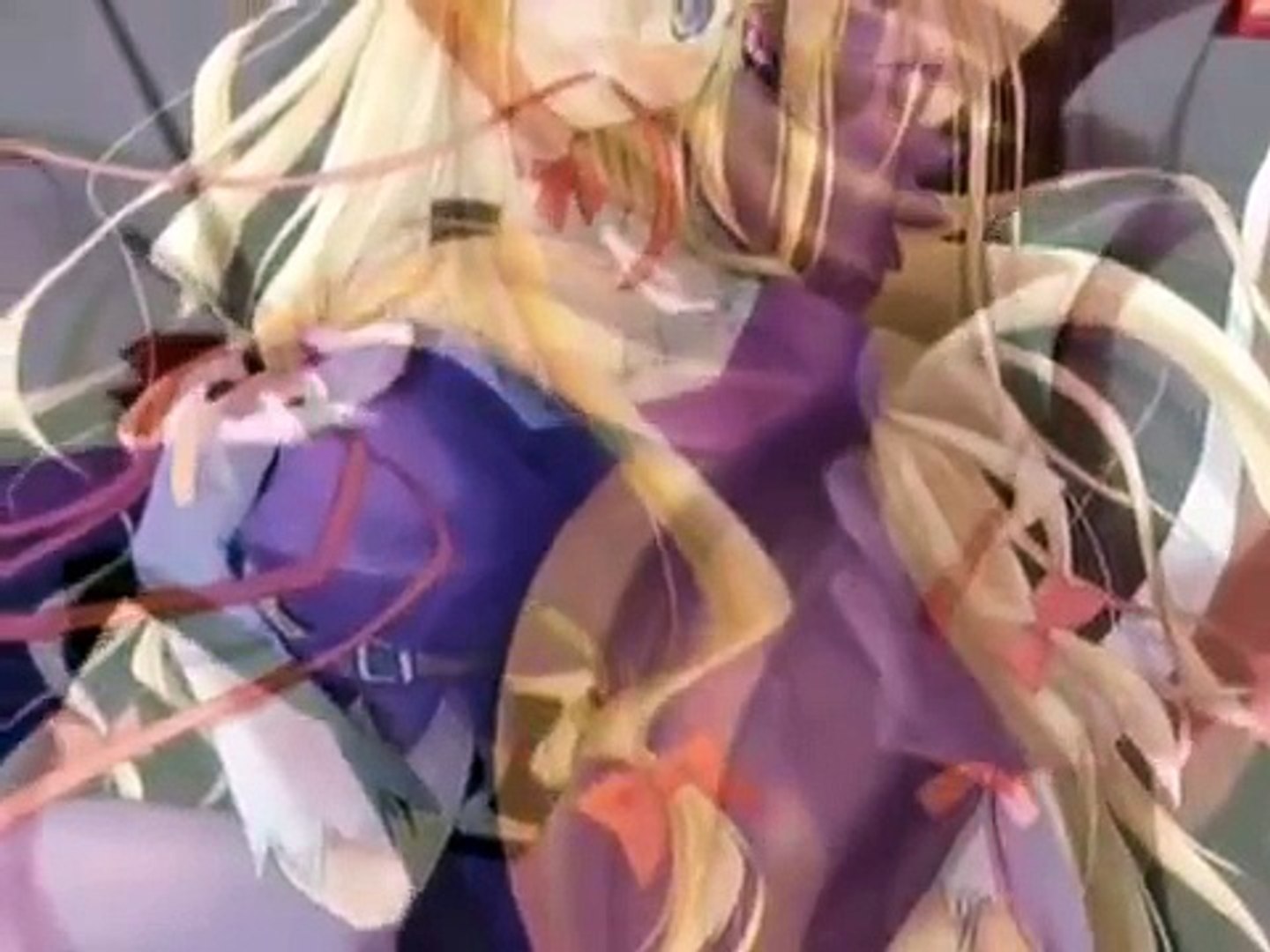 Demetori ネクロファンタジア Remix Necrofantasia Video Dailymotion