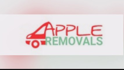 Removals Hammersmith - www.appleremovals.com