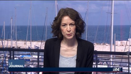 Turquie: Une manifestation contre Israël