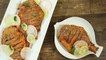 Pomfret Fry Recipe | Fish Fry Indian Style | Fish Recipes | Fish Fry Recipe by Varun Inamdar