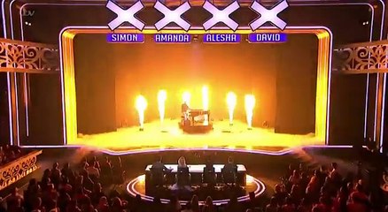 Tokio Myers - Semi-Final 3 - Britain´s Got Talent 2017