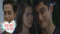 Meant to Be: May pa-isang minuto si Billie! | Episode 101