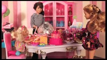 Barbies Mother - A Barbie parody in stop motion *FOR MATURE AUDIENCES*