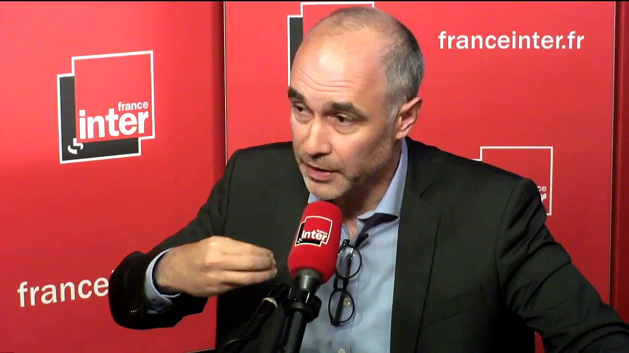 Gilles Boyer : "Est-ce que M. Ferrand est à même de porter les réformes de son ministère avec suffisamment de crédibilité ? J'estime que non."