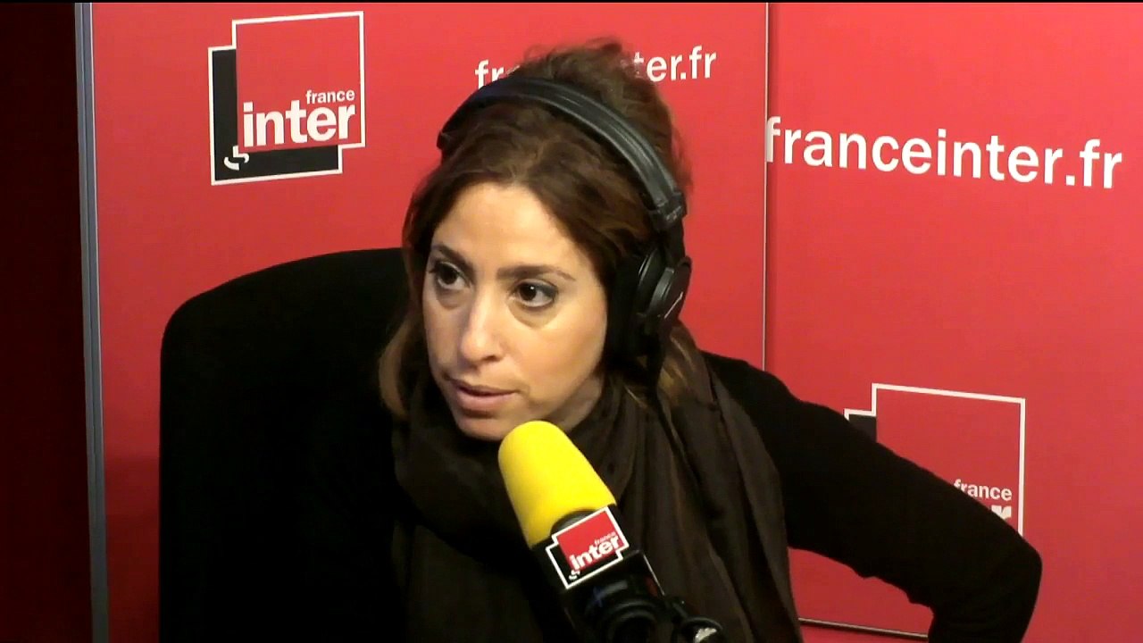 Gilles Boyer : "En ce moment tout est bizarre dans la vie politique française."