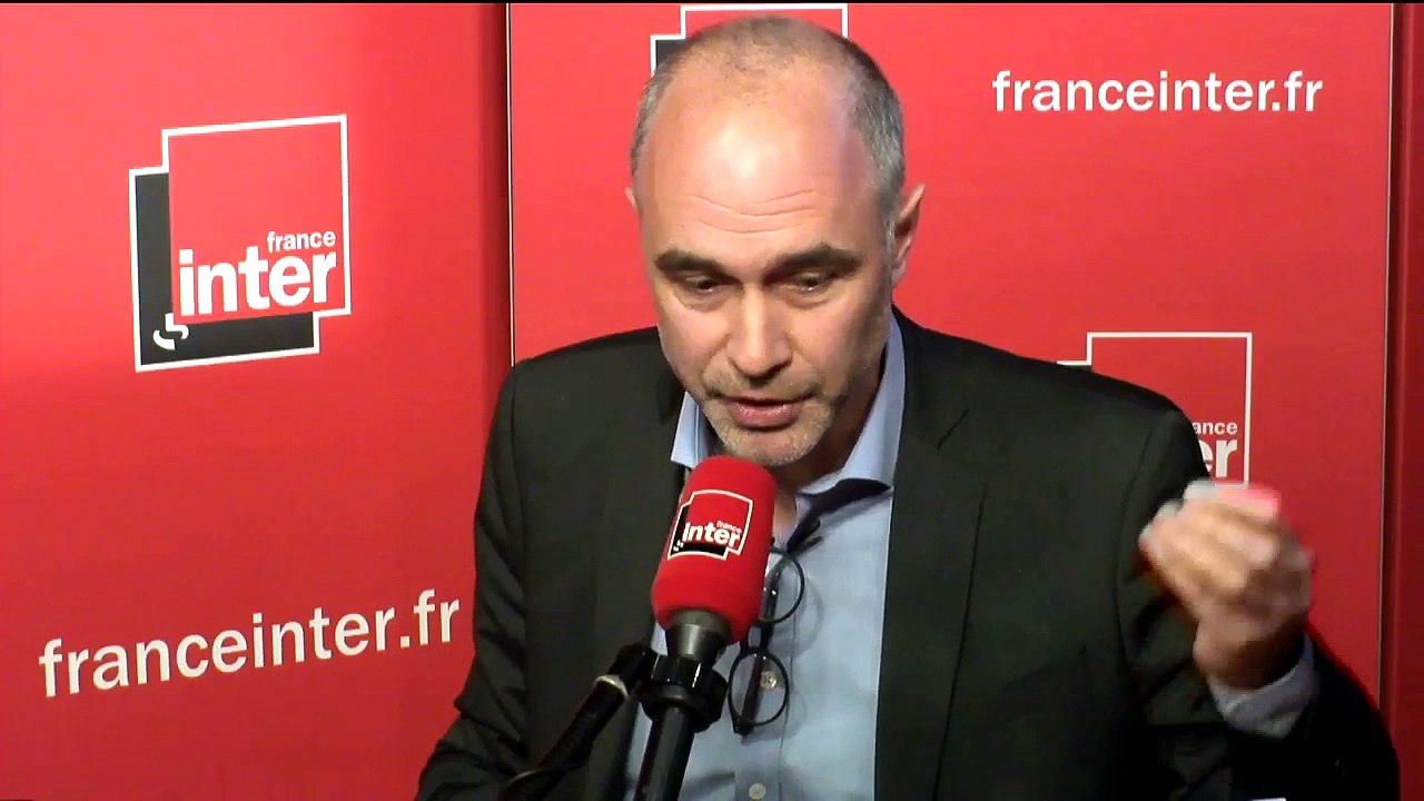 Gilles Boyer : "Je veux être porteur d'une droite disposée à accueillir avec bonne foi les projets proposés par d'autres."