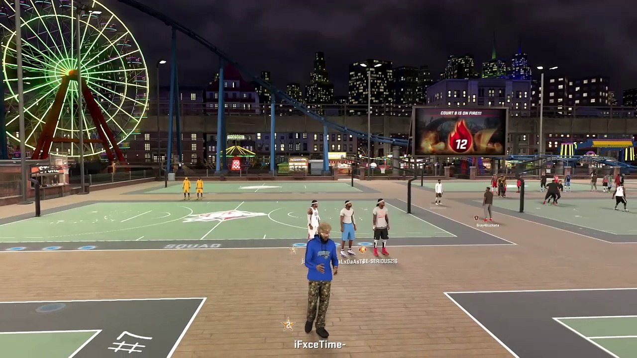 Snagger Outfits 2Wavy Edition