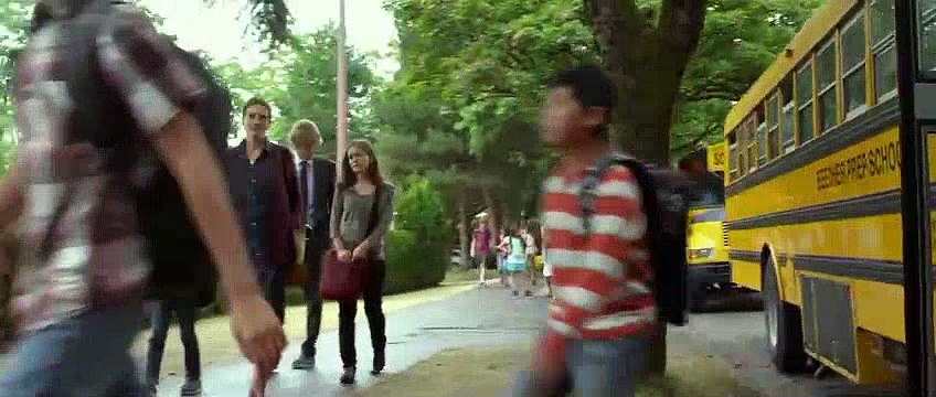 Julia Roberts, Owen Wilson, Jacob Tremblay In 'Wonder' Trailer 1