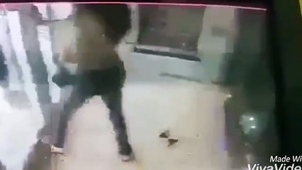 What Actually Happened Girl With Out Shirt in F10 Markaz Islamabad