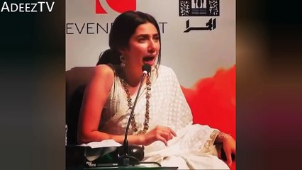 When Mahira Khan told her mother that she is doing a film with Shah Rukh Khan
