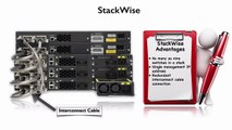 Lesson 1.9- StackWise - CCNP Routing and Switching SWITCH 300-115 Complete Video Course