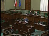 Poseł Mirosław Suchoń - Wystąpienie z dnia 24 maja 2017 roku.