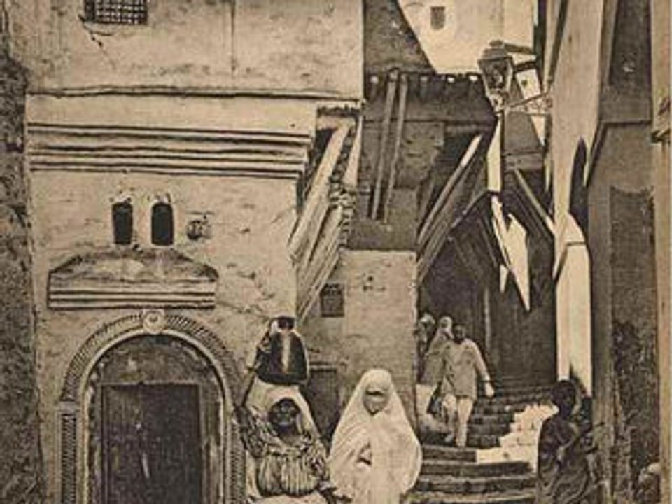 2 - Messaad dak enehar