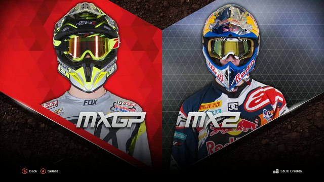 MXGP3 :The official Motocross Video Game|MXGP Riders|PC/PS4/Xbox 2017
