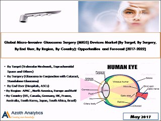 Global Micro Invasive Market