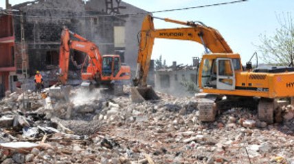 Kentsel Dönüşüm İçin Devletten 75 Milyarlık Kaynak