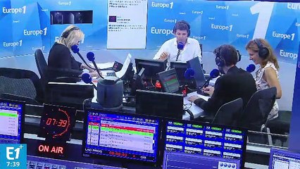 Le grand bond en arrière du Front National