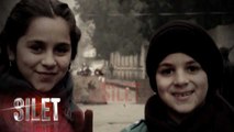 Tanda Cinta Untuk Anak-anak Korban Bom di Suriah - Silet 01 Juni 2017