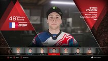 Romain Febvre|Yamaha YZ450FM|MXGP3 :The official Motocross Video Game|PC/PS4/Xbox 2017