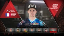 Milko Potisek|Yamaha YZ450F|MXGP3 :The official Motocross Video Game|PC/PS4/Xbox 2017