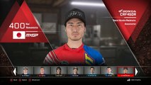 Kai Yamamoto|Honda CRF 450R|MXGP3 :The official Motocross Video Game|PC/PS4/Xbox 2017