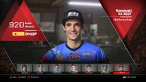 AnderValentin|Kawasaki KX450F|MXGP3 :The official Motocross Video Game|PC/PS4/Xbox 2017