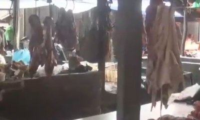 Harga Daging Sapi Naik Hingga Rp 120 Ribu per Kg