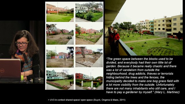 Colloque L’entre-deux barres partie 2 (ANG)