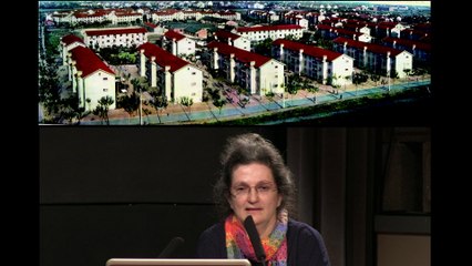 Colloque L’entre-deux barres partie 3 (ANG)