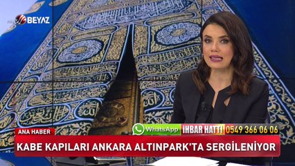 Beyaz Tv Ana Haber 31 Mayıs 2017