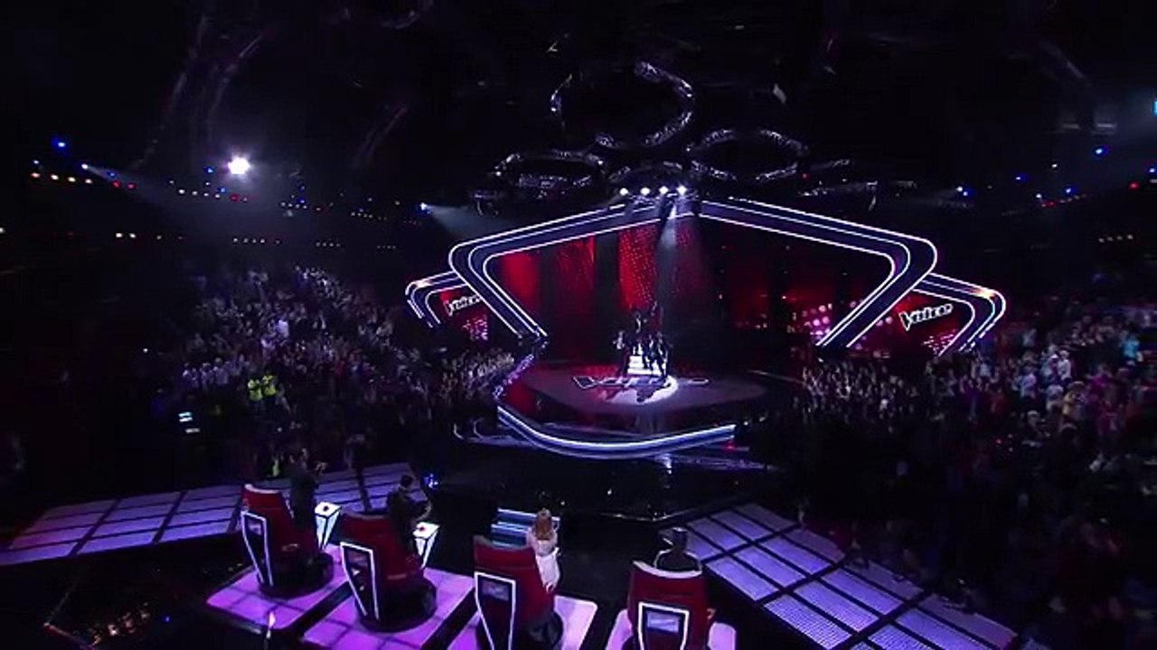 Holly Tapp sings Single Ladies   The Voice Australia 2014