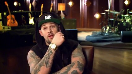 How Well Do You Know Joel Madden  The Voice Australia Season 2