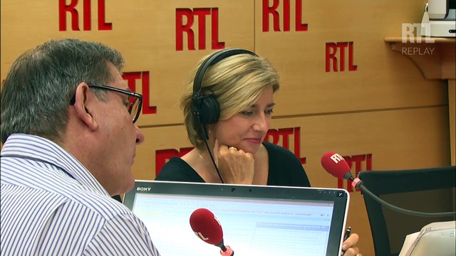 Pénurie d'essence : Il suffit d'annoncer une pénurie pour qu'elle existe , dit Pascal Praud