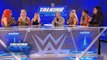 Women's Money in the Bank Ladder Match participants talk trash - WWE Talking Smack, May 30, 2017