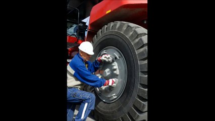 Tennessee Truck Repair - (423) 352-9065