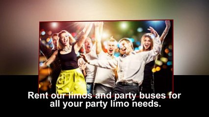 Limo Rental DC