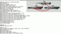 Lesson 2.4- Trunk Configuration - CCNP Routing and Switching SWITCH 300-115 Complete Video Course