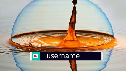 Free Social Media Lower Third Template - Adobe After Effect lower Thirds- Clean Simple - FT #04