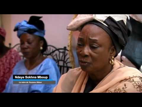 Bande annonce documentaire Homme de l'année Youssou Ndour à diffuser sur la TFM