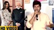 Varun Dhawan Best Reaction On Priyanka Chopra Narendra Modi Dress Controversy