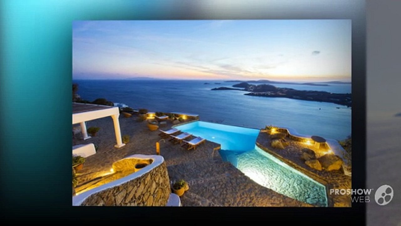 villa mykonos