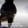 Learn about ejector seats