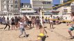 UNSS Morbihan Beach-Day - TV Quiberon 24/7