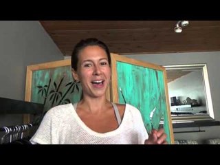 Rainbow Huge Fan Of Manny Pacquiao & Floyd Mayweather - EsNews Boxing