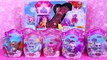 NEW Palace Pets Collection & Disney Princess Dolls Ariel Little Mermaid, Rapunzel, Cindere