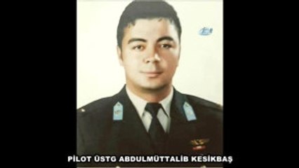 Şırnak Şehitlerinin Fotoğrafları