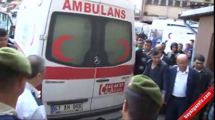 Göcük altında kalan madencilerin cesetlerine ulaşıldı