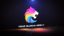 Cinematic 3D Logo Reveal 17129973