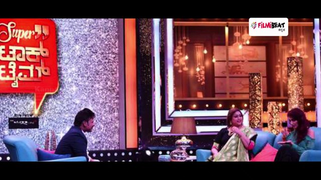 Super Talk Time Show Coming On Colors Super Channel | Filmibeat Kannada