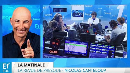 "Il est clair mon Ferrand !"